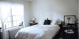 Bedroom - Fair Oaks Apartment Homes